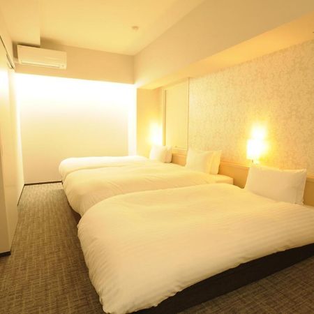 Ab Hotel Omihachiman Esterno foto