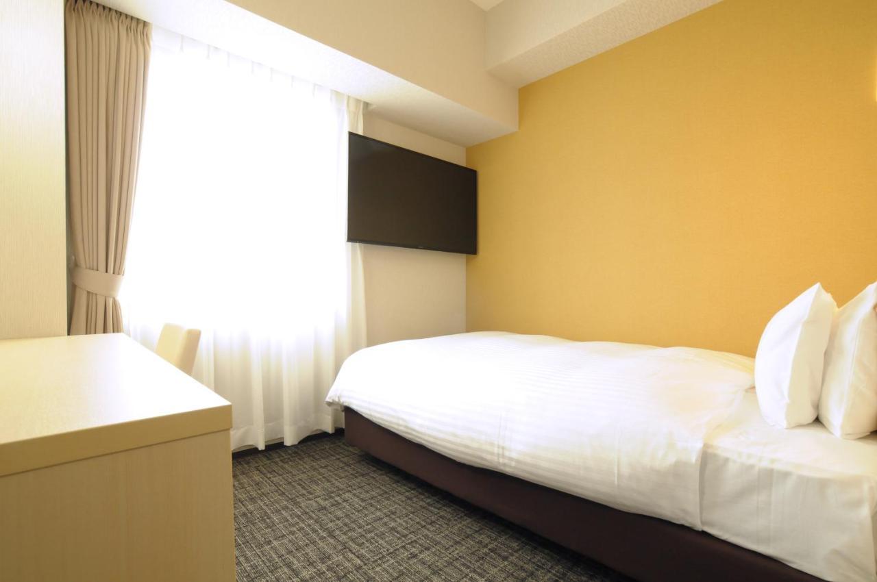 Ab Hotel Omihachiman Esterno foto