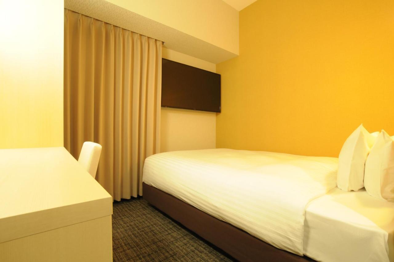 Ab Hotel Omihachiman Esterno foto