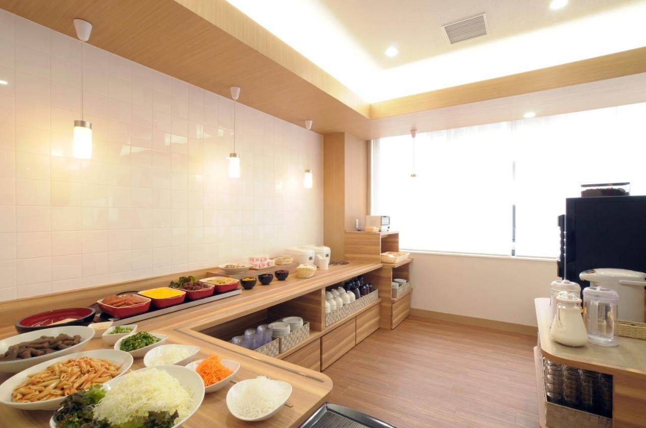 Ab Hotel Omihachiman Esterno foto